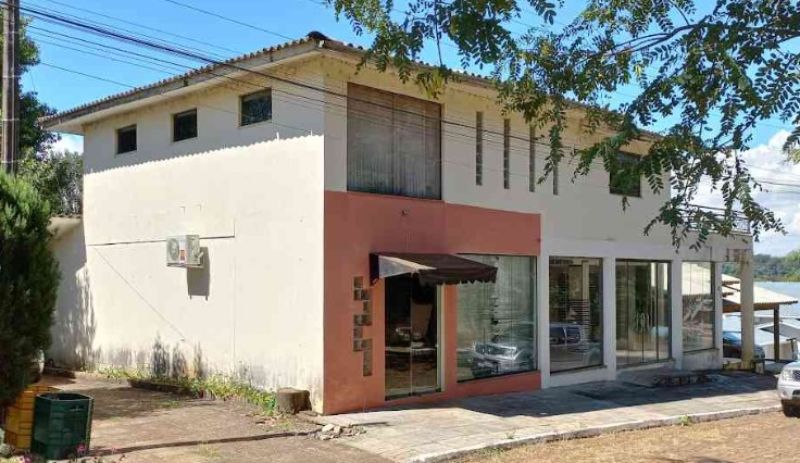 Lotes urbanos com área de 600m², Bom Jesus (SC)