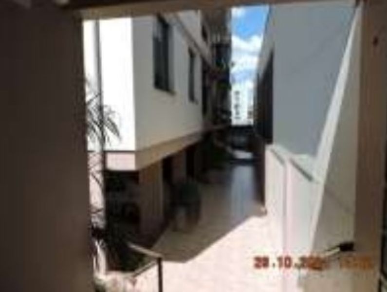 Apartamento com a área privativa de 112,1375m², localizado em São Miguel Do Oeste - SC