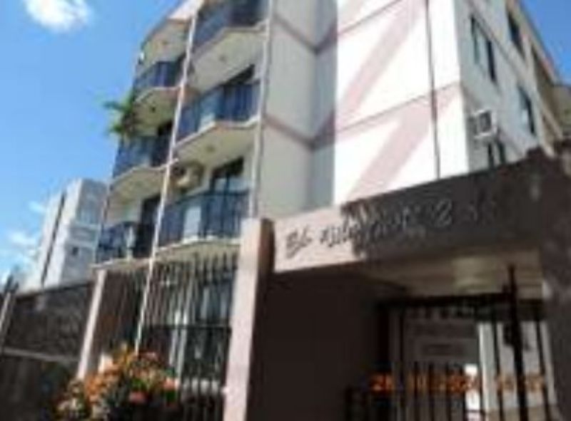 Apartamento com a área privativa de 112,1375m², localizado em São Miguel Do Oeste - SC