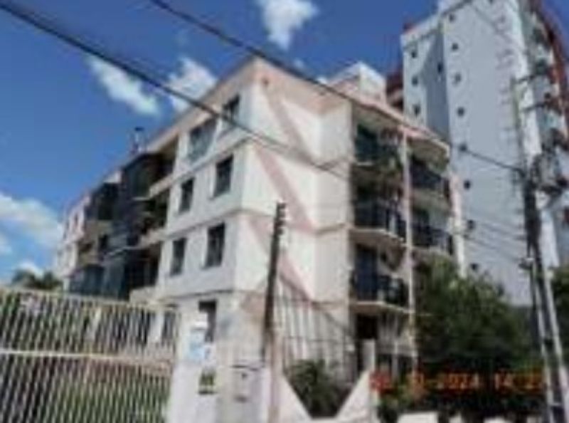 Apartamento com a área privativa de 112,1375m², localizado em São Miguel Do Oeste - SC