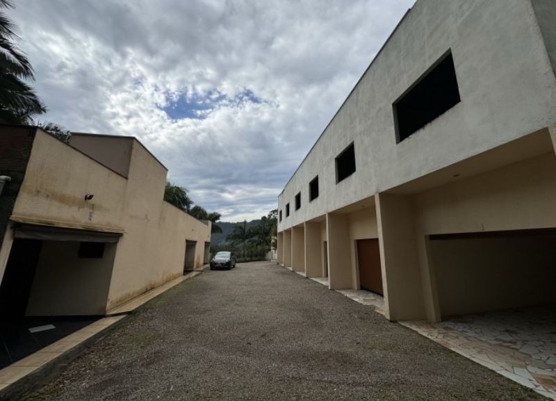 Terreno urbano com a área de 18.032,00m², localizado em Ibirama - SC