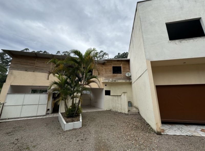 Terreno urbano com a área de 18.032,00m², localizado em Ibirama - SC