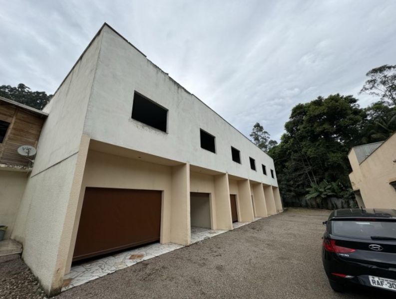Terreno urbano com a área de 18.032,00m², localizado em Ibirama - SC