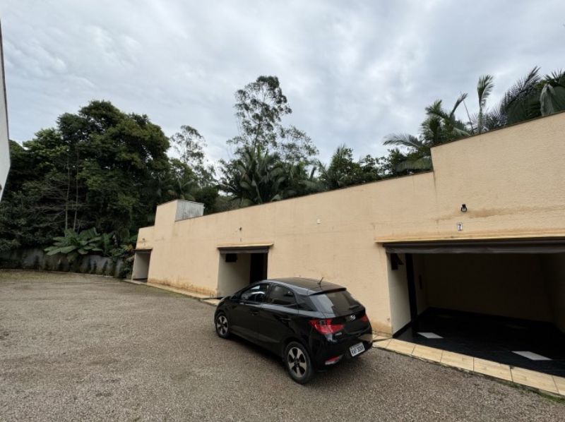 Terreno urbano com a área de 18.032,00m², localizado em Ibirama - SC