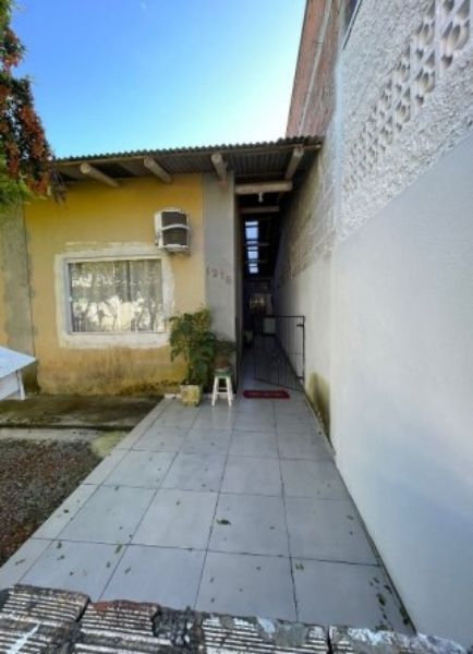 Terreno com a área de 17.050,00m², localizado em Balneário Camboriú - SC