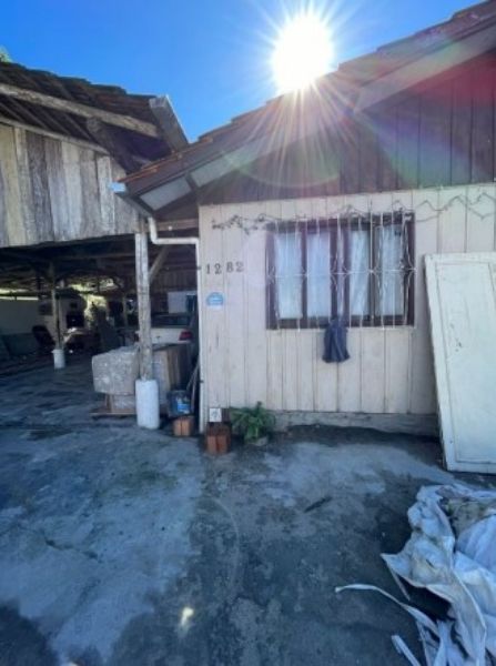 Terreno com a área de 17.050,00m², localizado em Balneário Camboriú - SC