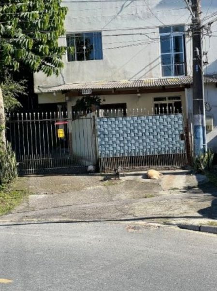 Terreno com a área de 17.050,00m², localizado em Balneário Camboriú - SC