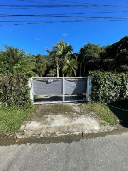 Terreno com a área de 17.050,00m², localizado em Balneário Camboriú - SC