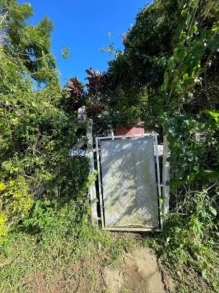 Terreno com a área de 17.050,00m², localizado em Balneário Camboriú - SC
