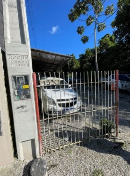 Terreno com a área de 17.050,00m², localizado em Balneário Camboriú - SC