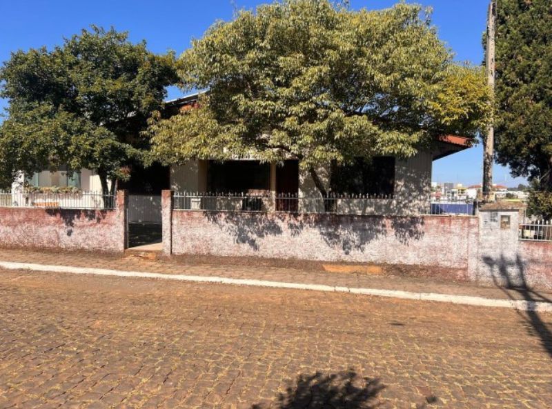 Lote com área 400m², catanduvas/sc.