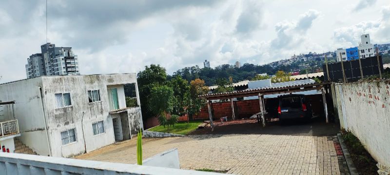 Lote urbano com área de 588,68m², Chapecó (SC), localizado em Chapecó - SC
