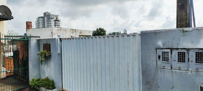 Lote urbano com área de 588,68m², Chapecó (SC), localizado em Chapecó - SC