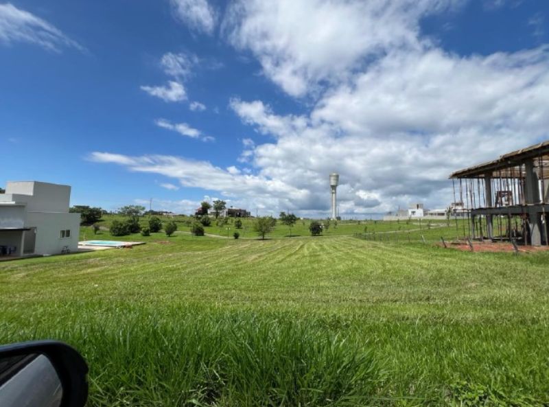 Lote urbano com área de 1.222,99m², Chapecó (SC), localizado em Chapecó - SC
