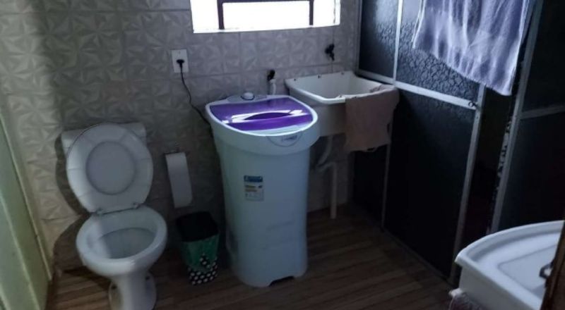 Fração ideal de 50% do terreno urbano em Planalto, localizado em Planalto - RS