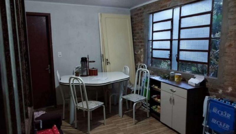 Fração ideal de 50% do terreno urbano em Planalto, localizado em Planalto - RS