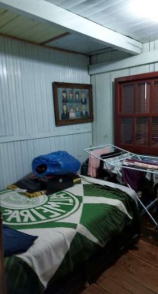 Fração ideal de 50% do terreno urbano em Planalto, localizado em Planalto - RS