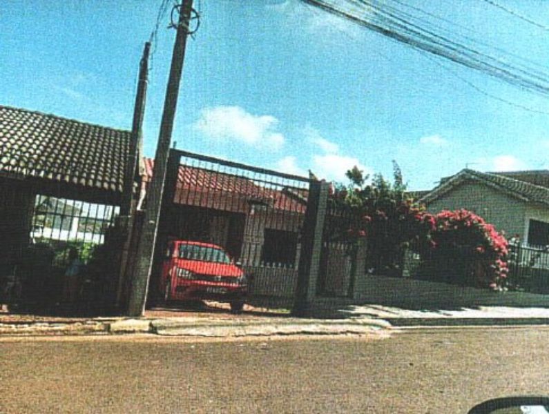 Lote urbano com área de 312m² Guatambu (SC)