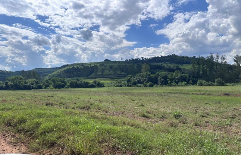 Lote rural com área de 32.000,00m²,Santiago do Sul, localizado em Santiago Do Sul - SC