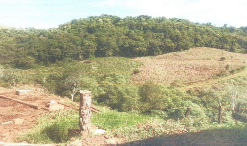 Lote rural com área de 22.238m², quilombo/sc.