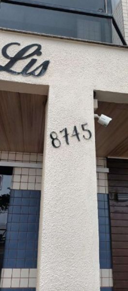 Fração ideal de 33,34% do apartamento, Navegantes, localizado em Navegantes - SC