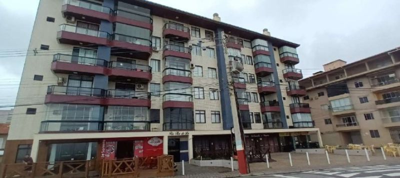 Fração ideal de 33,34% do apartamento, Navegantes, localizado em Navegantes - SC
