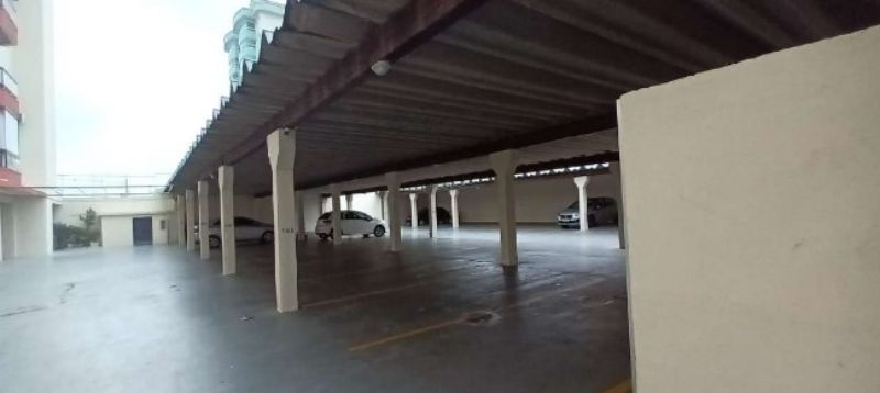 Fração ideal de 33,34% da garagem, Navegantes (SC), localizado em Navegantes - SC