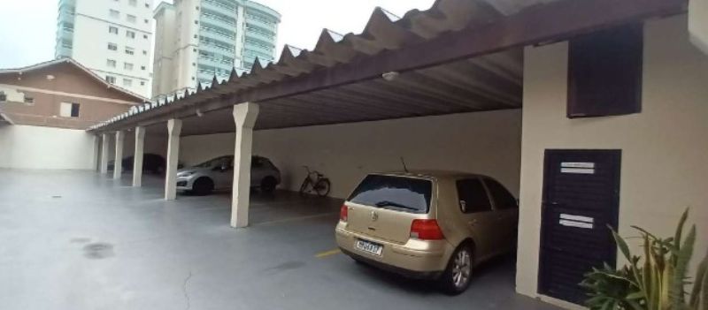 Fração ideal de 33,34% da garagem, Navegantes (SC), localizado em Navegantes - SC