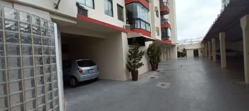 Fração ideal de 33,34% da garagem, Navegantes (SC), localizado em Navegantes - SC