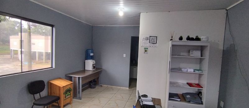 Área de terra rural própria, com 3.432,30m², localizado em Ilópolis - RS