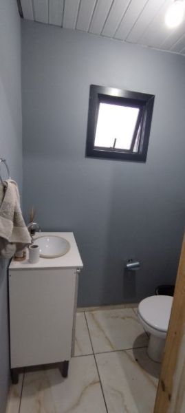 Área de terra rural própria, com 3.432,30m², localizado em Ilópolis - RS