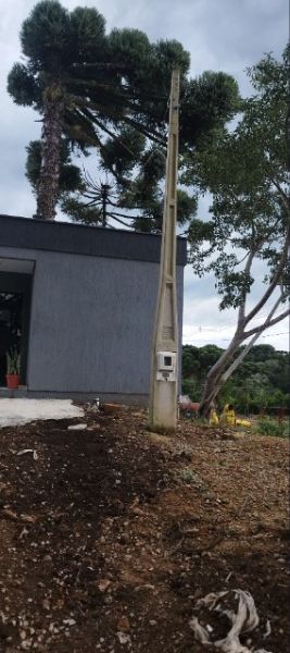 Área de terra rural própria, com 3.432,30m², localizado em Ilópolis - RS