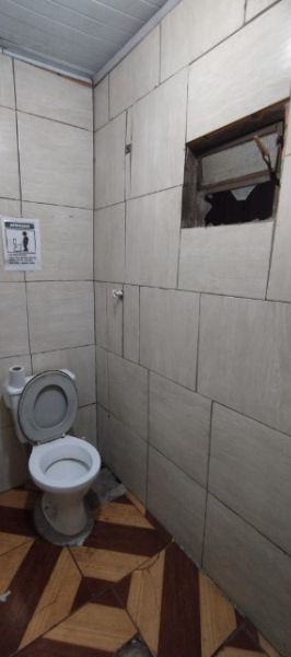 Área de terra rural própria, com 3.432,30m², localizado em Ilópolis - RS