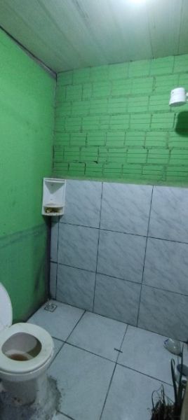 Área de terra rural própria, com 3.432,30m², localizado em Ilópolis - RS