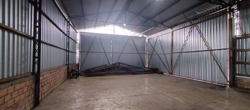 Área de terra rural própria, com 3.432,30m², localizado em Ilópolis - RS