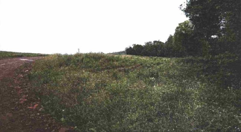 Fração de terras de cultura com área de 74.583m², localizado em Boa Vista Do Buricá - RS