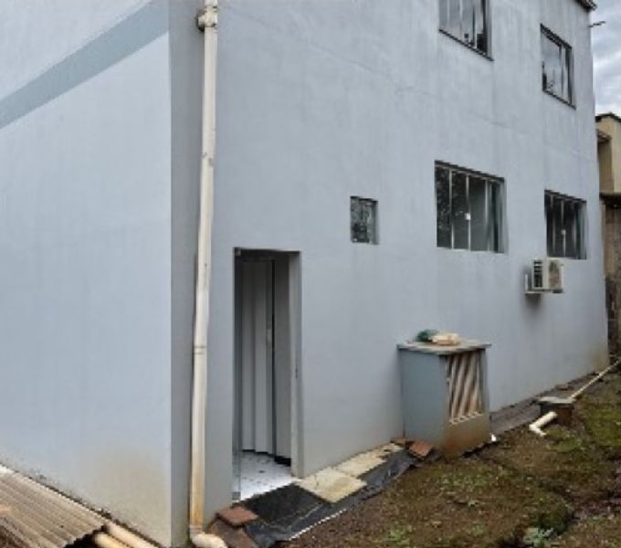 Lote urbano com área de 200m², Paraiso/SC, localizado em Paraíso - SC