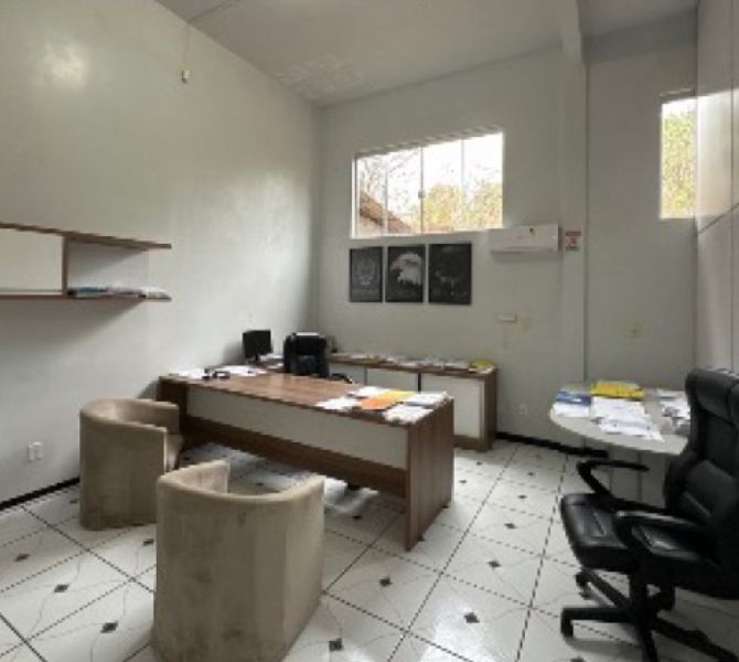 Lote urbano com área de 200m², Paraiso/SC, localizado em Paraíso - SC