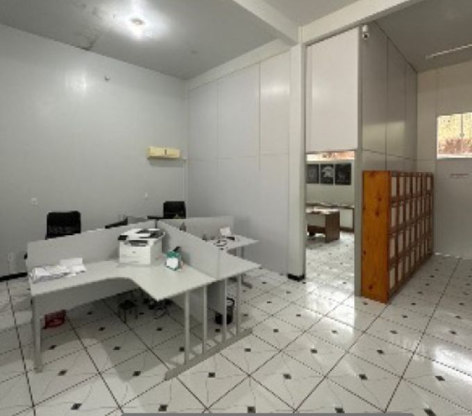 Lote urbano com área de 200m², Paraiso/SC, localizado em Paraíso - SC
