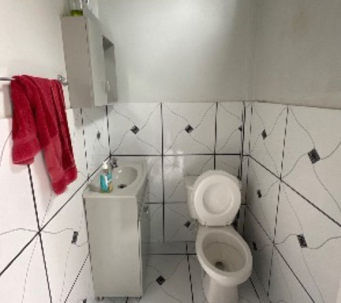 Lote urbano com área de 200m², Paraiso/SC, localizado em Paraíso - SC