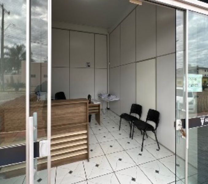 Lote urbano com área de 200m², Paraiso/SC, localizado em Paraíso - SC