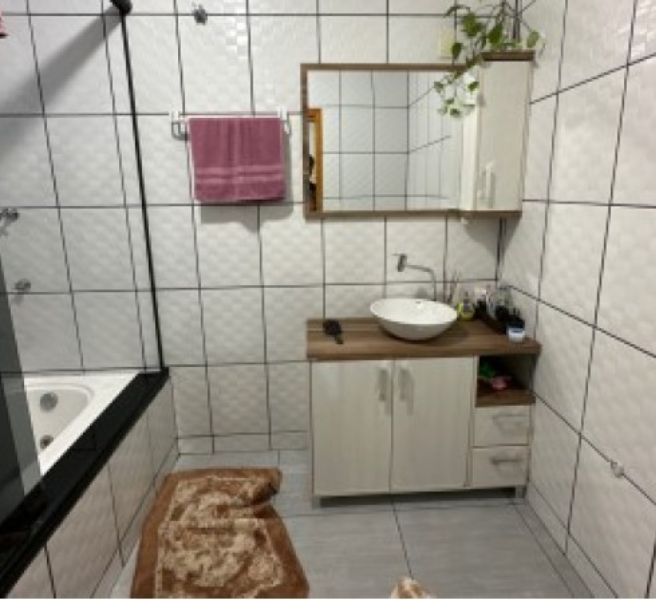Lote urbano com área de 200m², Paraiso/SC, localizado em Paraíso - SC
