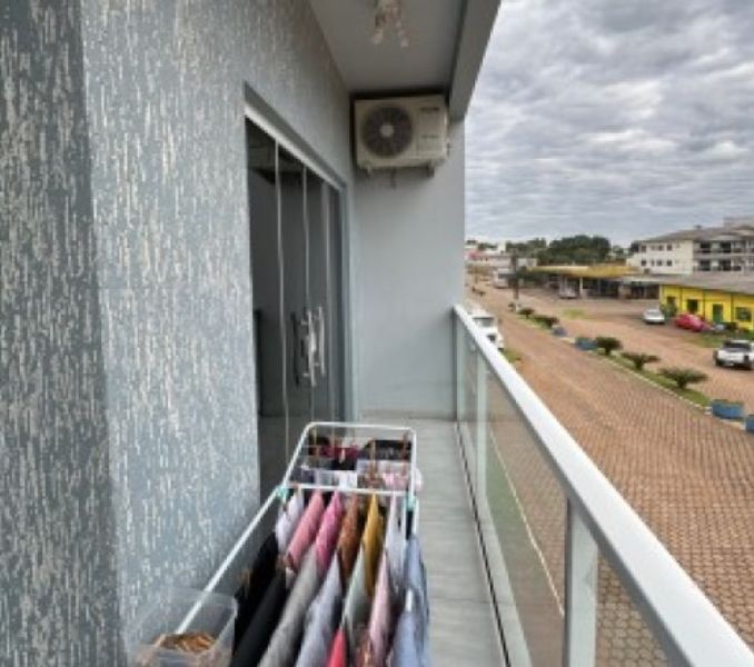 Lote urbano com área de 200m², Paraiso/SC, localizado em Paraíso - SC