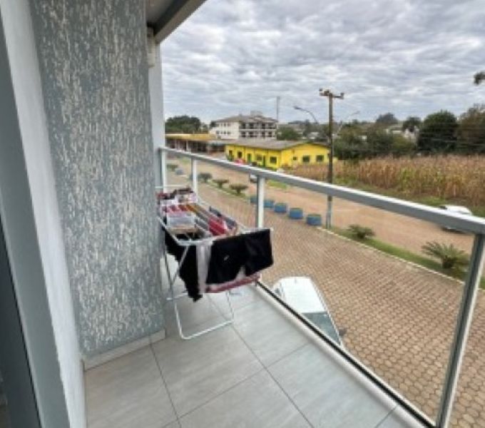 Lote urbano com área de 200m², Paraiso/SC, localizado em Paraíso - SC