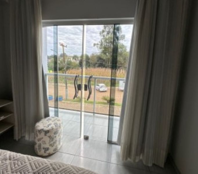 Lote urbano com área de 200m², Paraiso/SC, localizado em Paraíso - SC