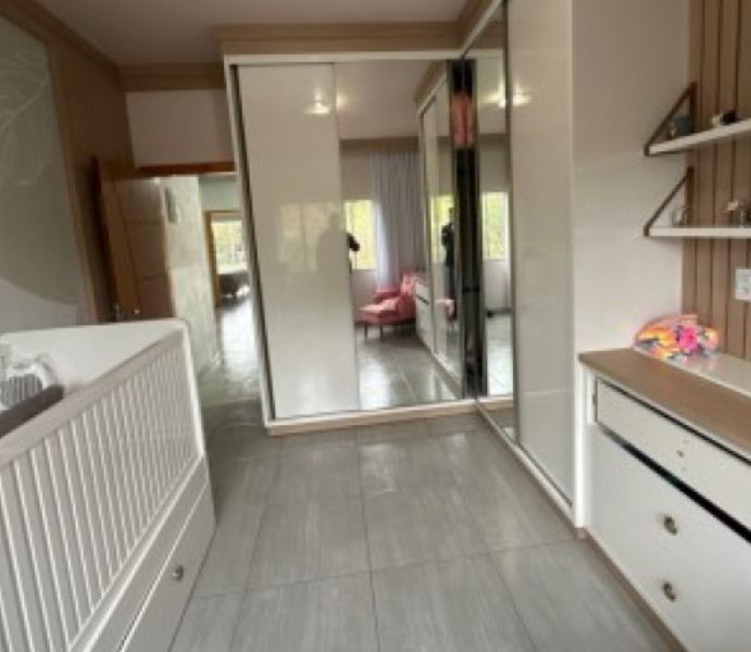 Lote urbano com área de 200m², Paraiso/SC, localizado em Paraíso - SC