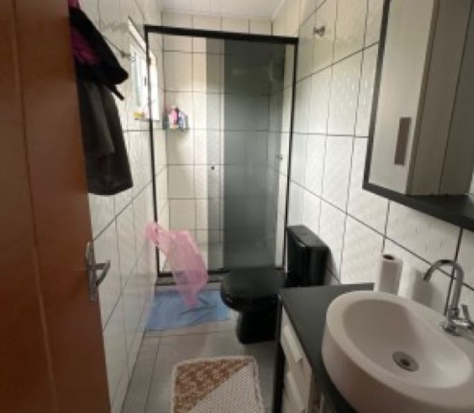 Lote urbano com área de 200m², Paraiso/SC, localizado em Paraíso - SC