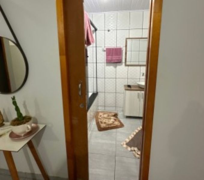 Lote urbano com área de 200m², Paraiso/SC, localizado em Paraíso - SC