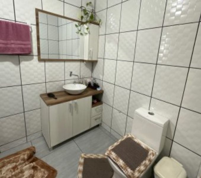 Lote urbano com área de 200m², Paraiso/SC, localizado em Paraíso - SC