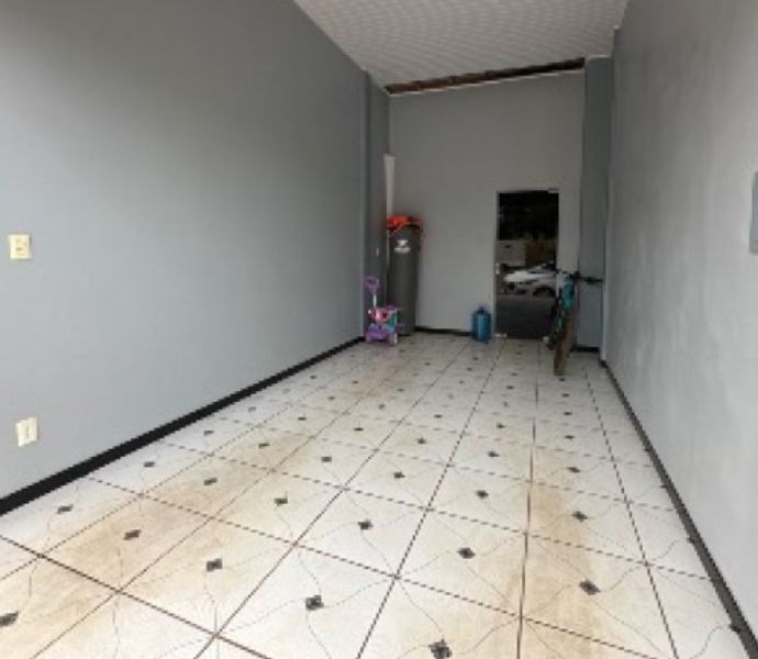 Lote urbano com área de 200m², Paraiso/SC, localizado em Paraíso - SC